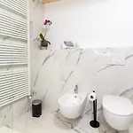 Palazzo San Zeno Apartament