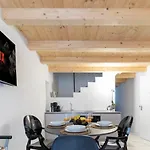 Palazzo San Zeno 아파트 바르돌리노