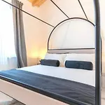 Palazzo San Zeno Apartman