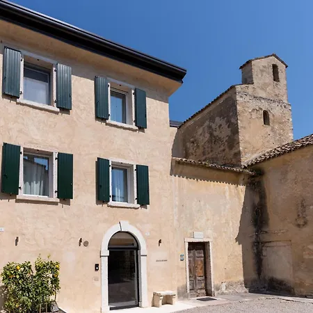 Palazzo San Zeno