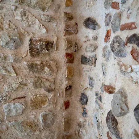 Palazzo San Zeno شقة باردولينو