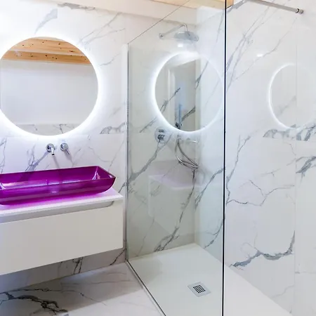 Palazzo San Zeno Апартаменты