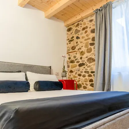 Palazzo San Zeno Бардолино