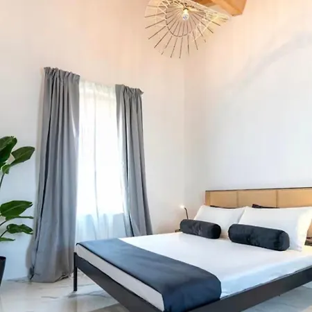 Palazzo San Zeno Διαμέρισμα Μπαρντολίνο
