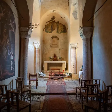 Palazzo San Zeno * باردولينو