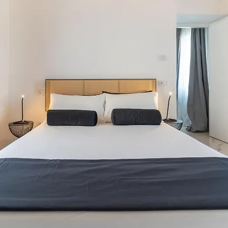 Apartman Palazzo San Zeno