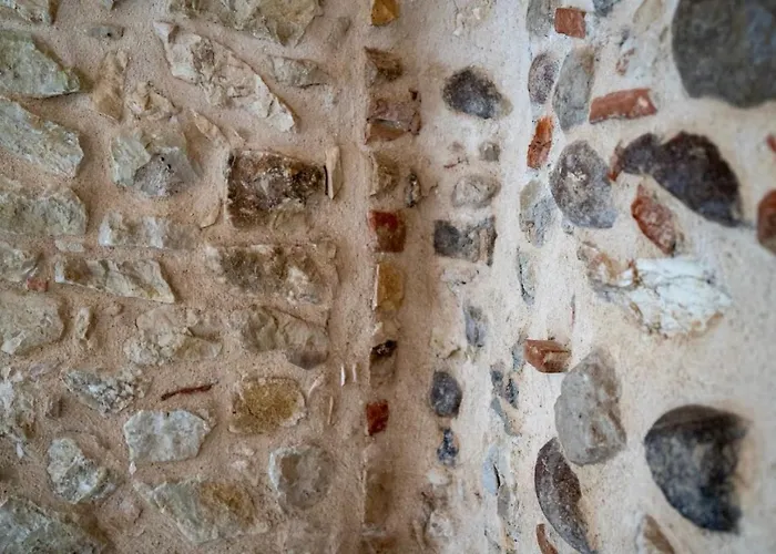 Palazzo San Zeno Апартаменты Бардолино