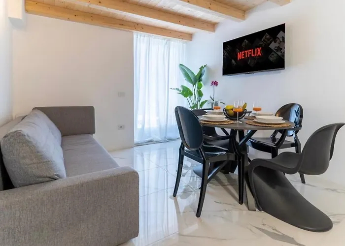 Palazzo San Zeno * Бардолино