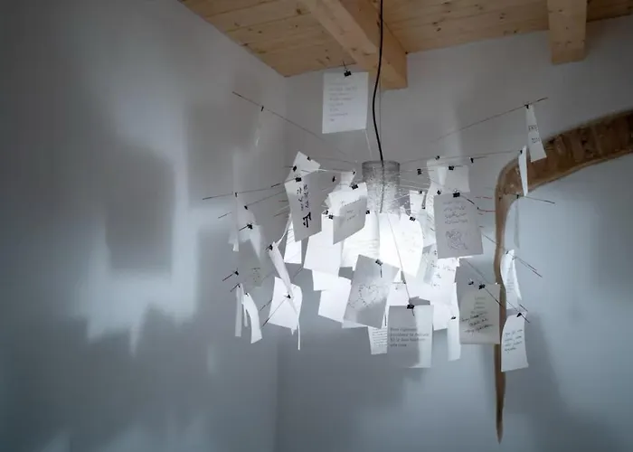 Palazzo San Zeno Апартаменты Бардолино