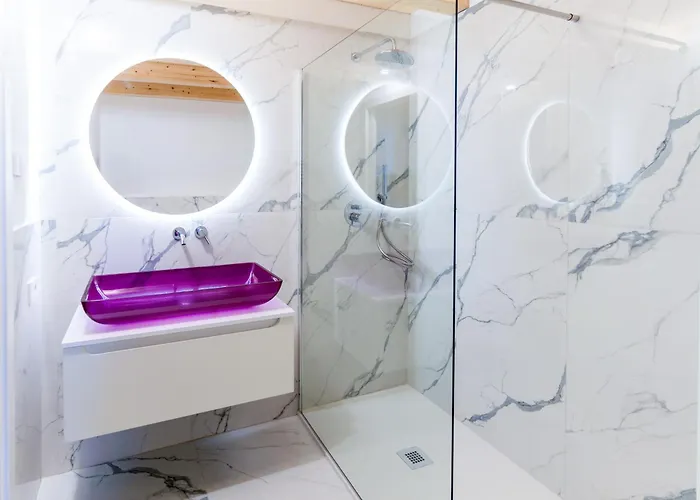 Palazzo San Zeno Апартаменты