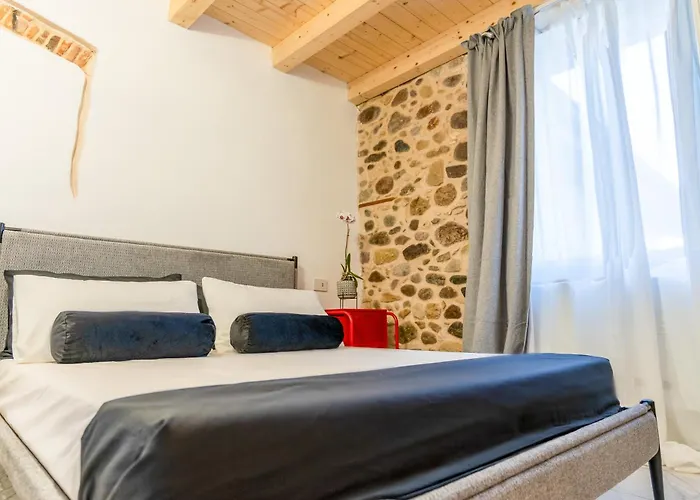 Palazzo San Zeno Бардолино