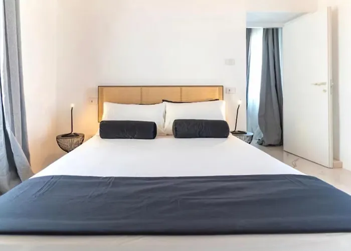 Palazzo San Zeno Апартаменты *