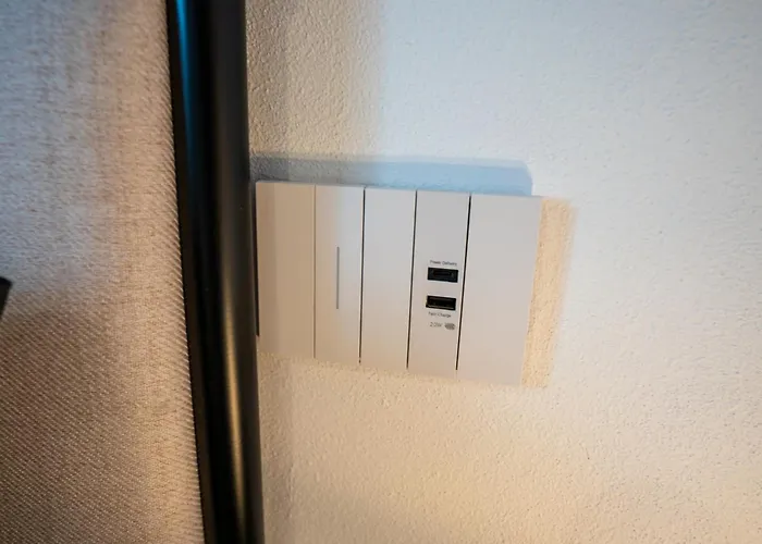 Palazzo San Zeno Апартаменты