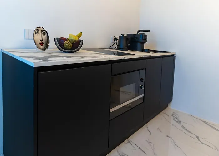 Апартаменты Palazzo San Zeno *