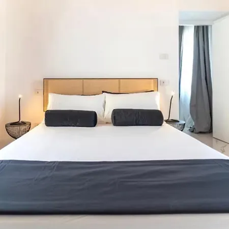 Palazzo San Zeno Апартаменты *