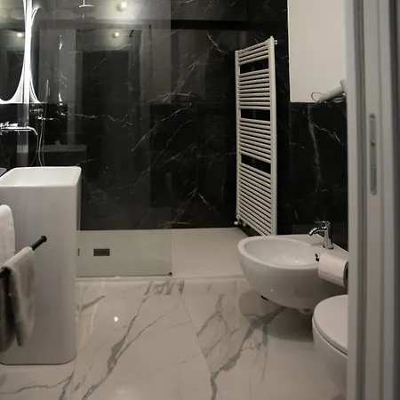 Palazzo San Zeno Apartment Bardolino