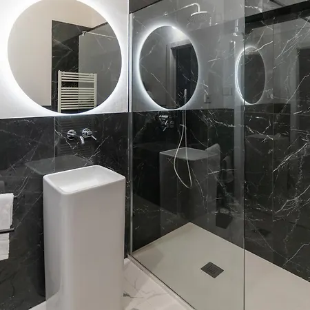 Palazzo San Zeno Apartment Bardolino