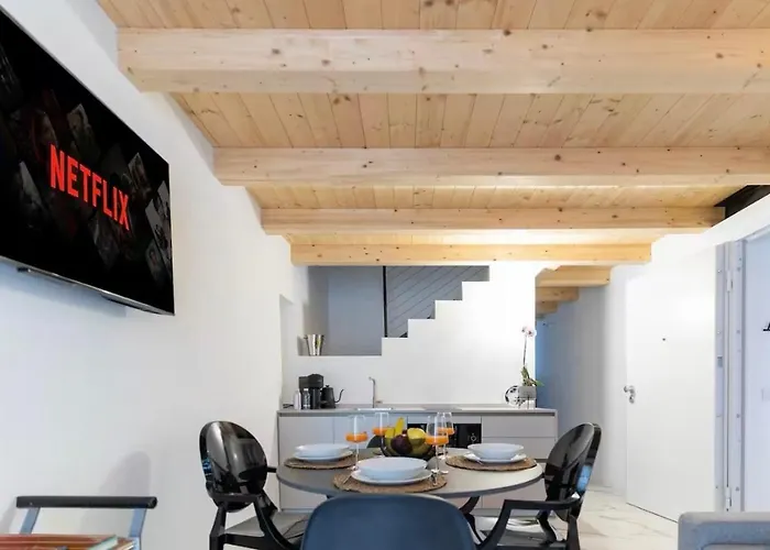 Palazzo San Zeno Apartment Bardolino