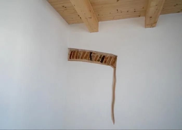 Apartment Palazzo San Zeno *