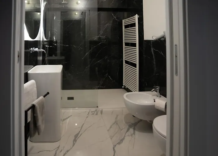 Palazzo San Zeno Apartment Bardolino