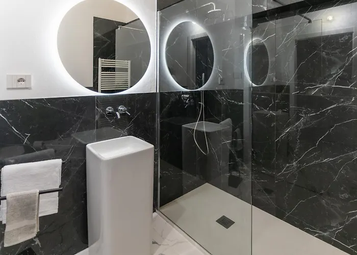 Palazzo San Zeno Apartment Bardolino