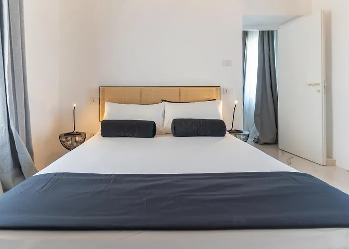 Apartment Palazzo San Zeno